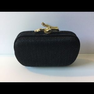 Diane Von Furstenberg Small Evening Bag